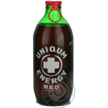 Energy&Uniqum White Pomegranate Beverage - buy, prices for - photo 1