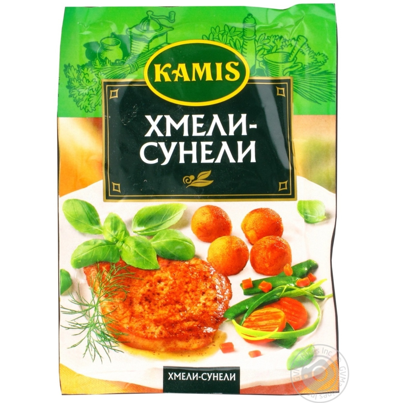 Хмели-сунели, что такое хмели-сунели - Повар.ру новые фото Хмели-сунели, что такое хмели-сунели - Повар.ру новые фото