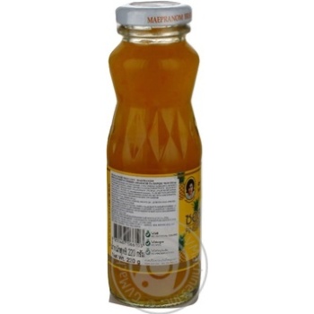 Sauce Maepranom brand Chili with chili pepper 200ml glass jar - buy, prices for MegaMarket - photo 4