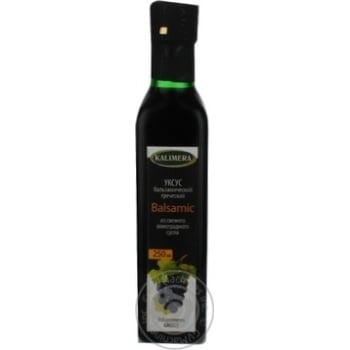 Оцет Бальзамічний Balsamic Kalimera 250мл