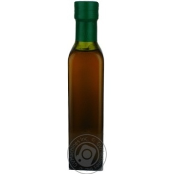 Oil Oliyni tradytsii flaxseed 250ml glass bottle - buy, prices for MegaMarket - photo 4