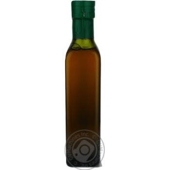 Oil Oliyni tradytsii flaxseed 250ml glass bottle - buy, prices for MegaMarket - photo 2