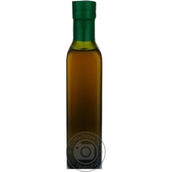Oil Oliyni tradytsii with walnuts extra virgin 250ml glass bottle - buy, prices for MegaMarket - photo 7