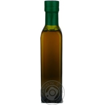 Oil Oliyni tradytsii with walnuts extra virgin 250ml glass bottle - buy, prices for MegaMarket - photo 4