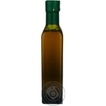 Oil Oliyni tradytsii with walnuts extra virgin 250ml glass bottle - buy, prices for MegaMarket - photo 2