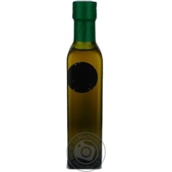 Oil Oliyni tradytsii milk thistle 250ml glass bottle - buy, prices for MegaMarket - photo 4