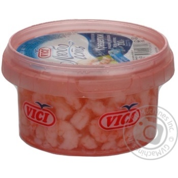 seafood shrimp vici 200g - buy, prices for - photo 9