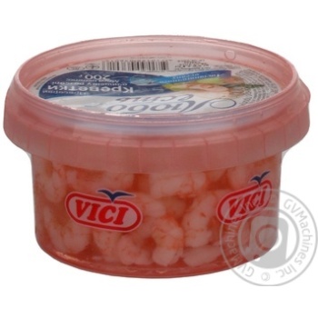 Seafood shrimp Vici 200g - buy, prices for NOVUS - photo 8