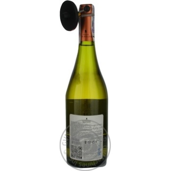 Вино Chateau Los Boldos Chardonnay 2003 0,75л x2 купити, ціни на МегаМаркет - фото 8