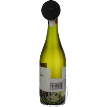 Вино Castillo De Molina Chardonnay Reserva белое сухое 0,75 купить, цены на МегаМаркет - фото 4