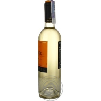 Вино Sunrise Sauvignon Blanc белое сухое 12% 0,75л - купить, цены на - фото 14