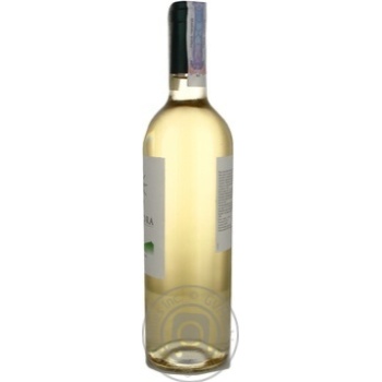 Wine semillon white semisweet 12% 2009year 750ml glass bottle Chili - buy, prices for MegaMarket - photo 5