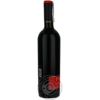 wine cabernet sauvignon pknt 13.5% 750ml glass bottle Chili - buy, prices for - photo 8