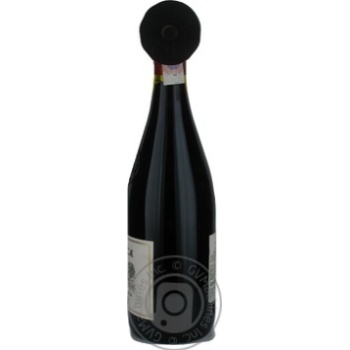 Wine carmener Tarapaca red dry 14.5% 750ml glass bottle Chili - buy, prices for MegaMarket - photo 3