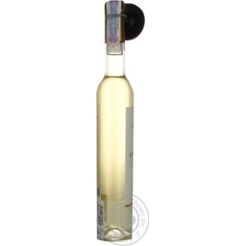 Wine Satrapezo white sweet 12.5% 375ml glass bottle - buy, prices for MegaMarket - photo 4