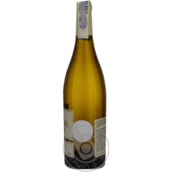 Wine rkaciteli Telliani velle Napareuli white dry 13% 2010year 750ml glass bottle Georgia - buy, prices for MegaMarket - photo 8