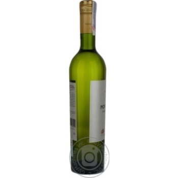 Вино Salentein Portillo Chardonnay біле сухе 0.75л х6 купить, цены на МегаМаркет - фото 4