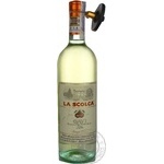 Wine cortese Gavi white dry 12% 750ml glass bottle Italy