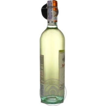 Вино La Scolca Gavi dei Gavi біле сухе 0.75л х6 купити, ціни на МегаМаркет - фото 3