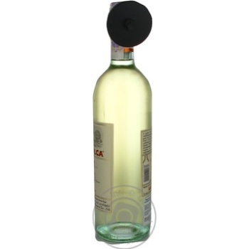 Wine cortese Gavi white dry 12% 750ml glass bottle Italy - buy, prices for MegaMarket - photo 4