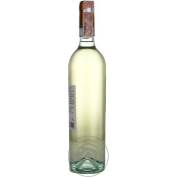 Вино Cesari Essere Soave біле сухе 0.75л х6 купити, ціни на МегаМаркет - фото 4