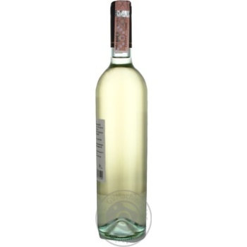 Вино Cesari Essere Chardonnay біле сухе 0.75л x3 купить, цены на МегаМаркет - фото 3