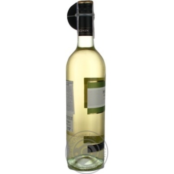 Wine pinot grigio Zonin white semidry 12% 750ml glass bottle Italy - buy, prices for MegaMarket - photo 3