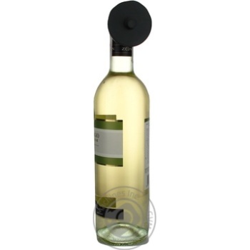 Вино Zonin Pinot Grigio Delle Venezie біле напівсухе 12% 0,75л купити, ціни на МегаМаркет - фото 4