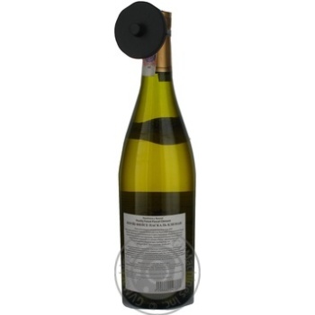 Вино Pouilly Fuisse Pascal Clement белое сухое 13% 0,75л - купить, цены на МегаМаркет - фото 2