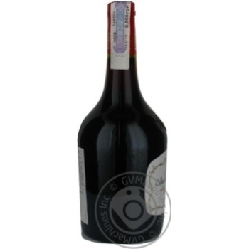 Вино Cellier des Dauphins Merlot Grenache чер н/сол 0.75л х3 купити, ціни на МегаМаркет - фото 3