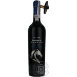 Вино Warre's Warrior Finest Port червоне кріплене 0.75л х6