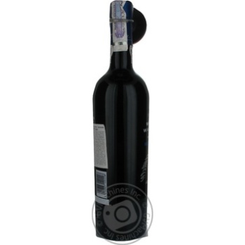 Вино Warre's Warrior Finest Port червоне кріплене 0.75л х6 купити, ціни на МегаМаркет - фото 4