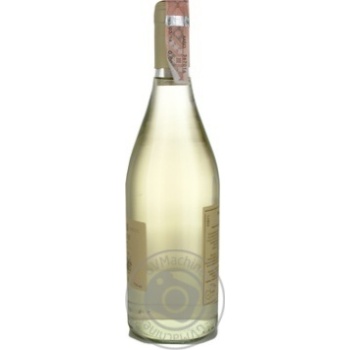 Wine muskatel Dereszla white semisweet 11.5% 750ml glass bottle Tokay Hungary - buy, prices for MegaMarket - photo 2