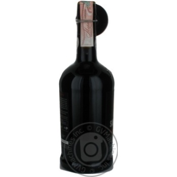 Wine Sandeman red strong 19.5% 750ml glass bottle Portugal - buy, prices for MegaMarket - photo 4
