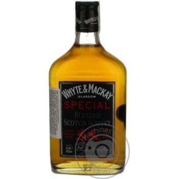 Whiskey 350ml - buy, prices for MegaMarket - photo 1