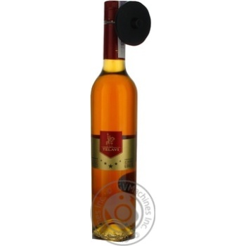 Telavi Cognac Georgian 5 years 0.5l - buy, prices for MegaMarket - photo 5