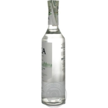 Ridna Rosa Lagidna vodka 40% 0.5l - buy, prices for - photo 4