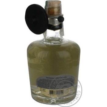 tincture 500ml glass bottle - buy, prices for - photo 2