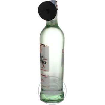 Cana Caribia White Rum 38% 0,7l - buy, prices for MegaMarket - photo 4