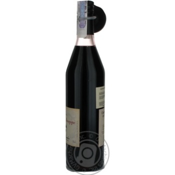 Лікер Doudet Naudin Creme de Cassis de Bourgogne 0.7л x2 купити, ціни на МегаМаркет - фото 4