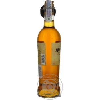 Ром Angostura Anejo 5 YO 40% 0,7л - купити, ціни на - фото 3