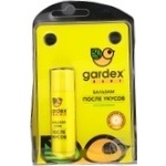 Бальзам Gardex Baby після укусів комах 7мл х10