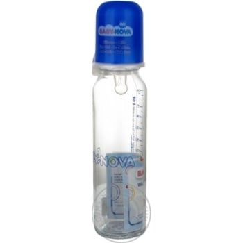 Baby-Nova Bottle 250ml - buy, prices for Tavria V - photo 1