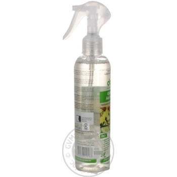 Dannev Vanilla Air Freshener 250ml - buy, prices for - photo 5