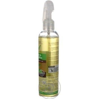 Dannev Coffee Air Freshener 250ml - buy, prices for - photo 2