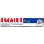 Зубна паста Lacalut Fluor 50мл х50*05.19.