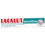 Зубна паста Lacalut Sensitive 50мл х24