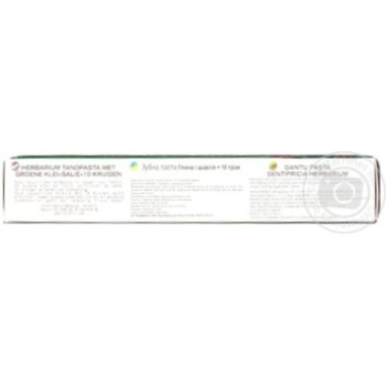 Toothpaste 100ml - buy, prices for MegaMarket - photo 2