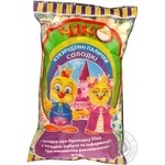 Палички кукурудзяні Time Out Чіко солодкі 120г