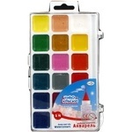 Water-colour Gamma 18colors